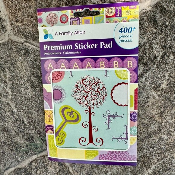 Lot Stickers And Rub Ons - Picture 10 of 12